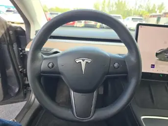 Florida Fine Cars - Used TESLA MODEL 3 2023 MIAMI