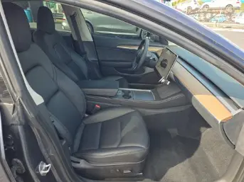 Florida Fine Cars - Used TESLA MODEL 3 2023 MIAMI