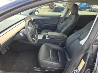 Florida Fine Cars - Used TESLA MODEL 3 2023 MIAMI