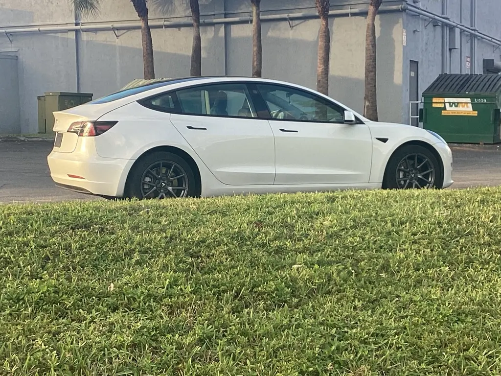 Florida Fine Cars - Used TESLA MODEL 3 2023 MIAMI