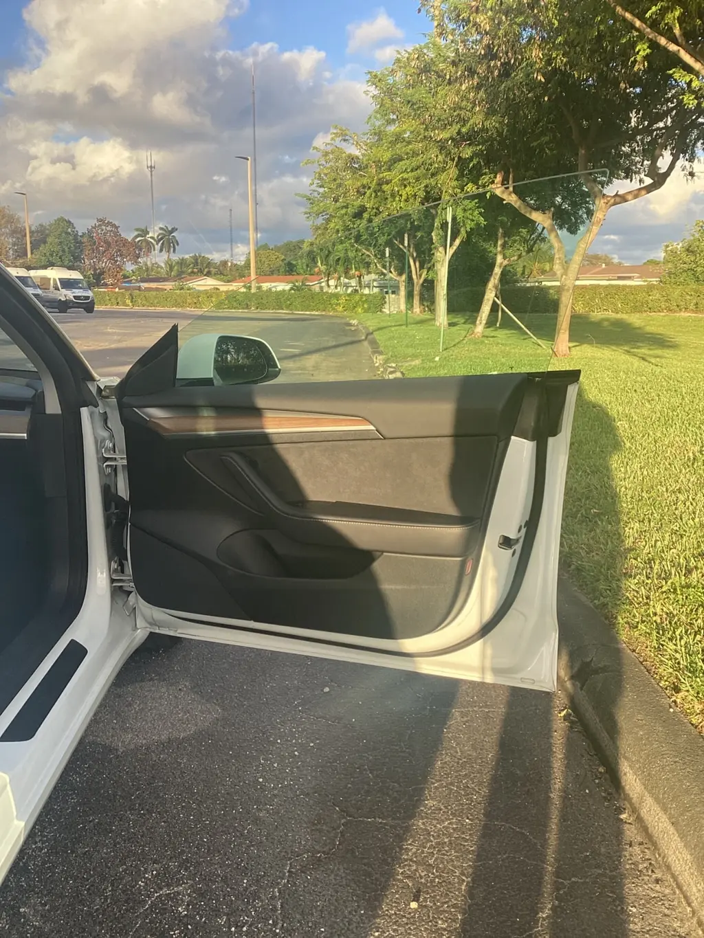 Florida Fine Cars - Used TESLA MODEL 3 2023 MIAMI