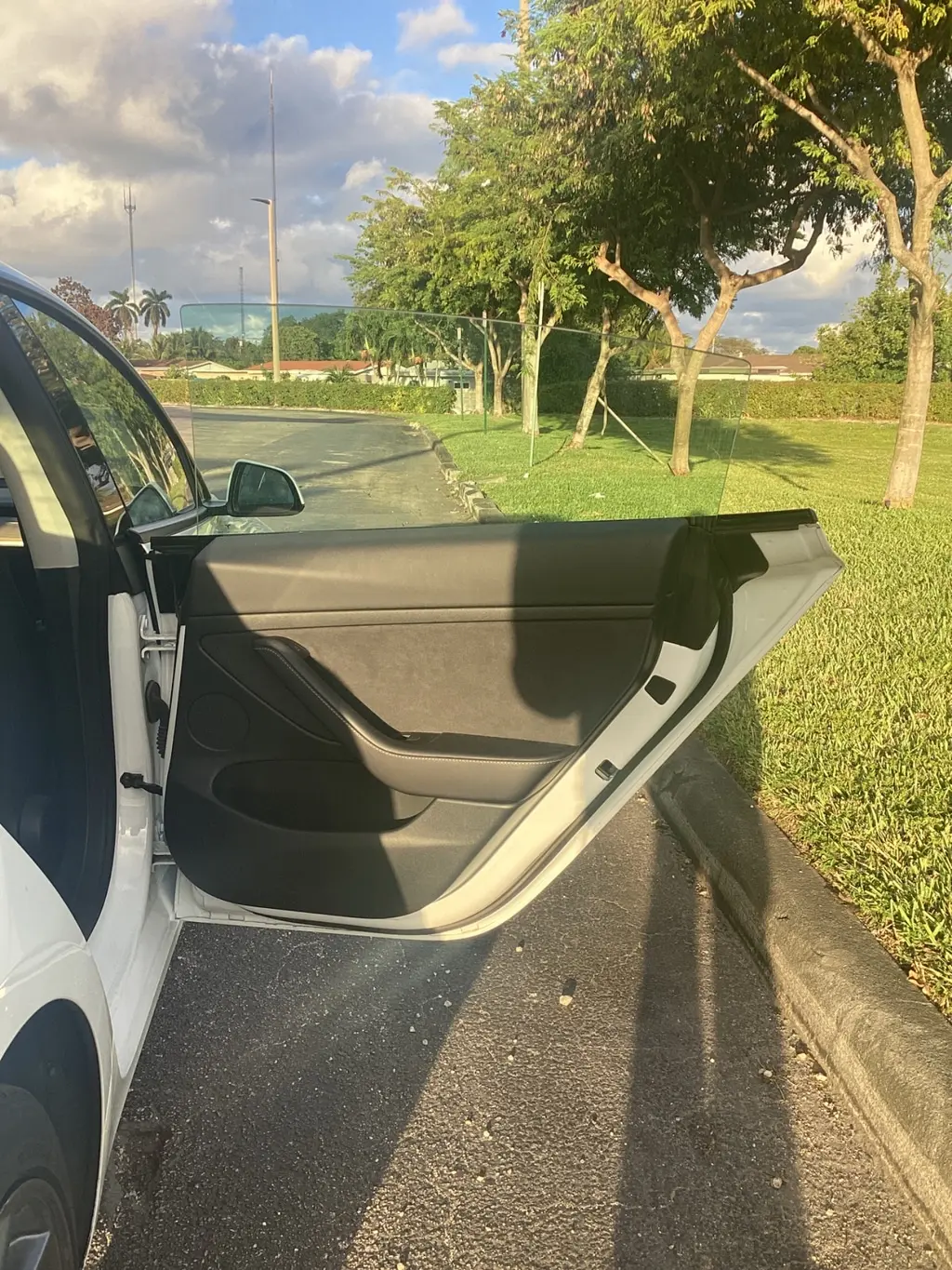 Florida Fine Cars - Used TESLA MODEL 3 2023 MIAMI