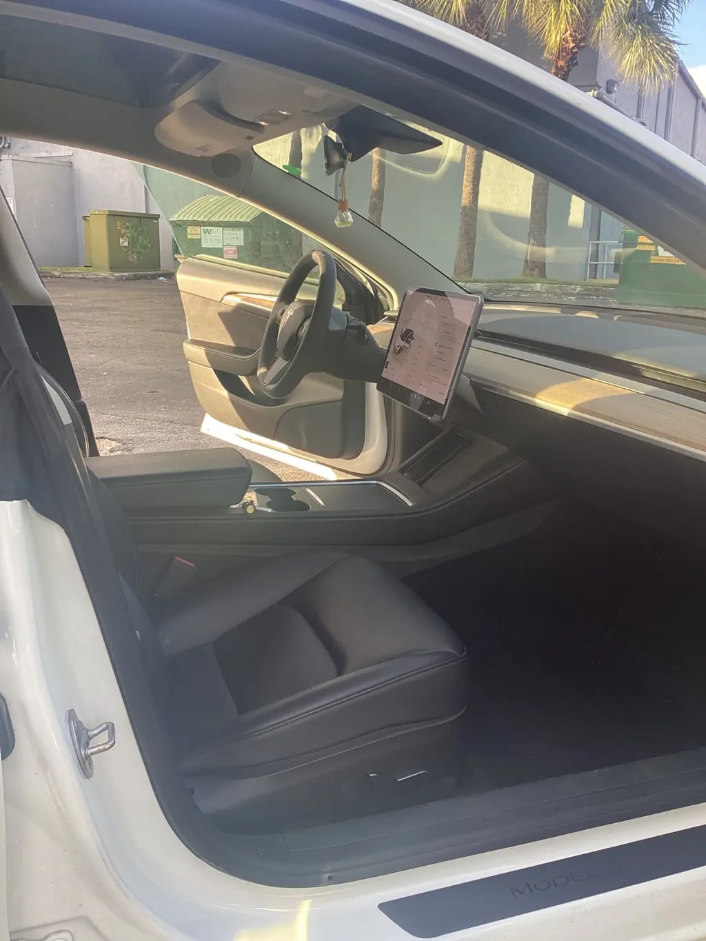 Florida Fine Cars - Used TESLA MODEL 3 2023 MIAMI