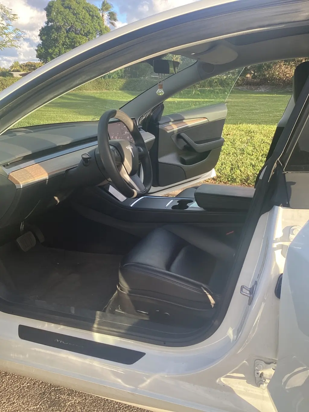 Florida Fine Cars - Used TESLA MODEL 3 2023 MIAMI