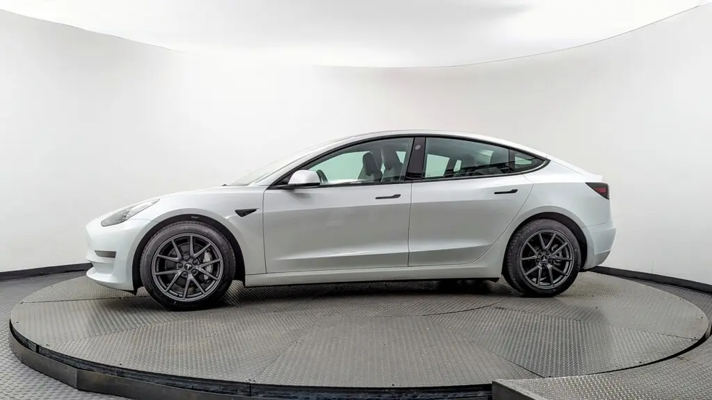 Florida Fine Cars - Used TESLA MODEL 3 2023 MIAMI 