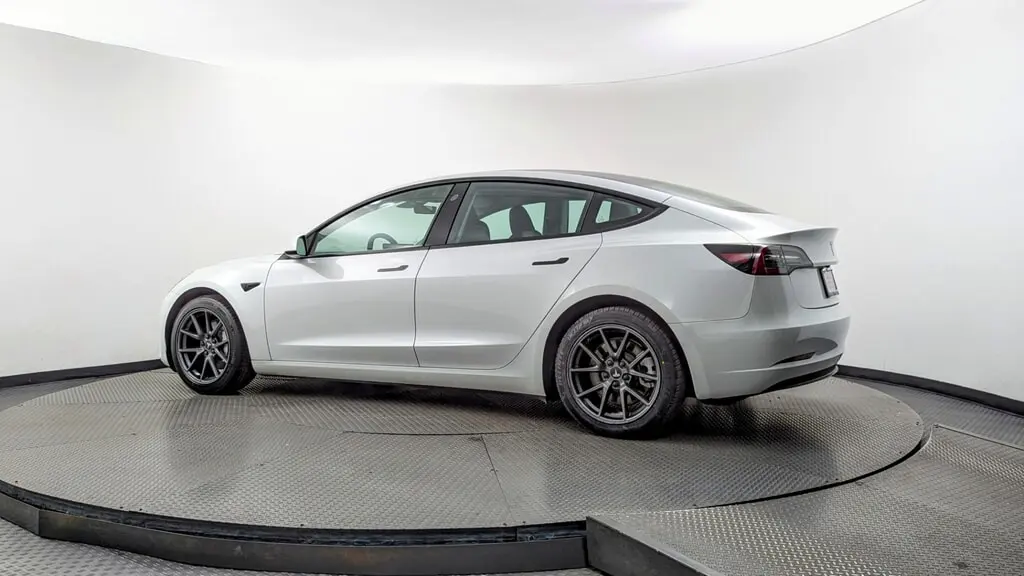 Florida Fine Cars - Used TESLA MODEL 3 2023 MIAMI 