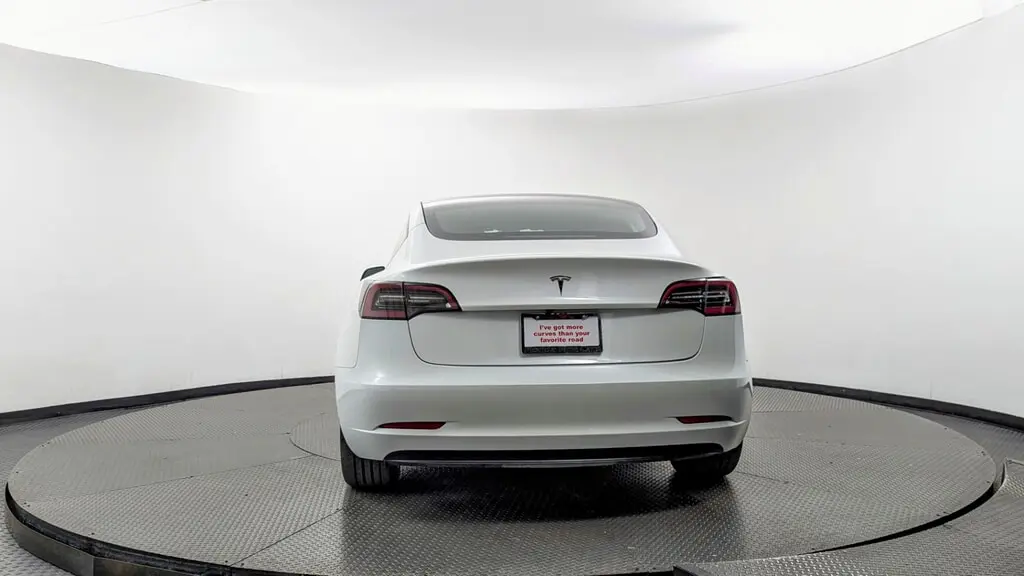 Florida Fine Cars - Used TESLA MODEL 3 2023 MIAMI 