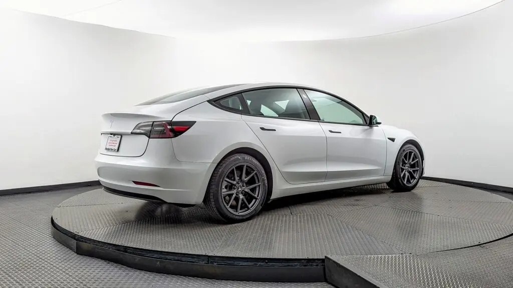 Florida Fine Cars - Used TESLA MODEL 3 2023 MIAMI 