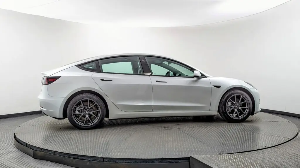 Florida Fine Cars - Used TESLA MODEL 3 2023 MIAMI 