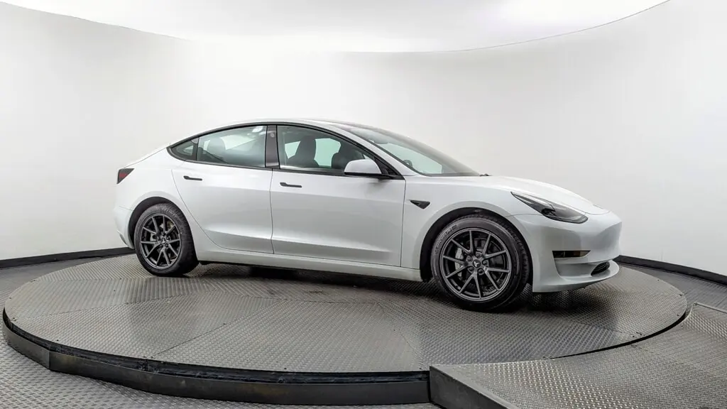 Florida Fine Cars - Used TESLA MODEL 3 2023 MIAMI 