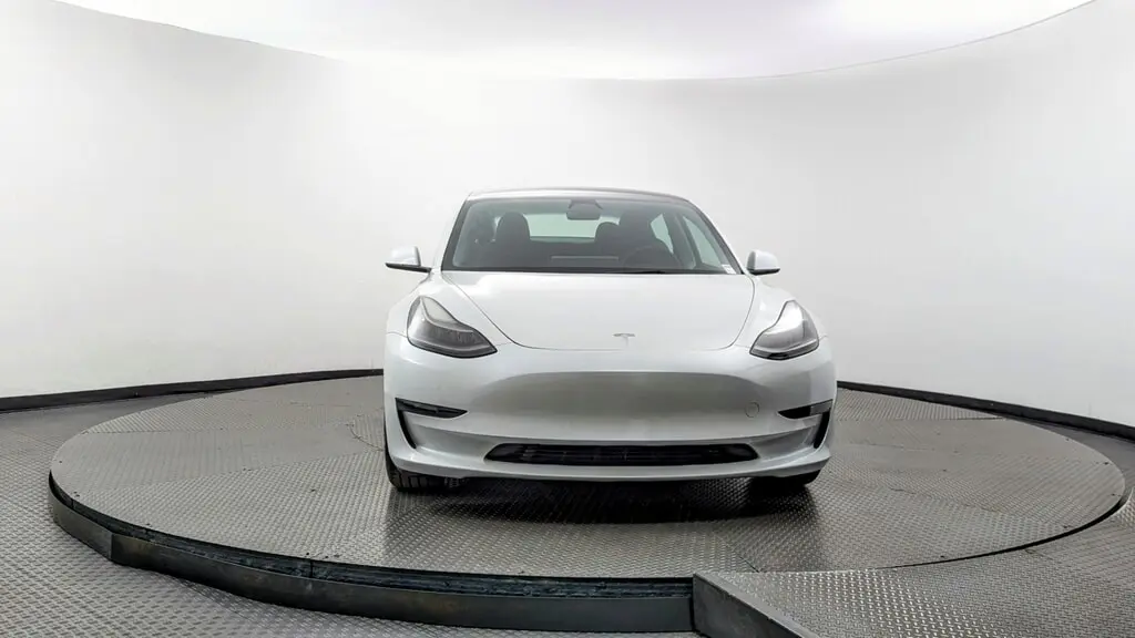 Florida Fine Cars - Used TESLA MODEL 3 2023 MIAMI 