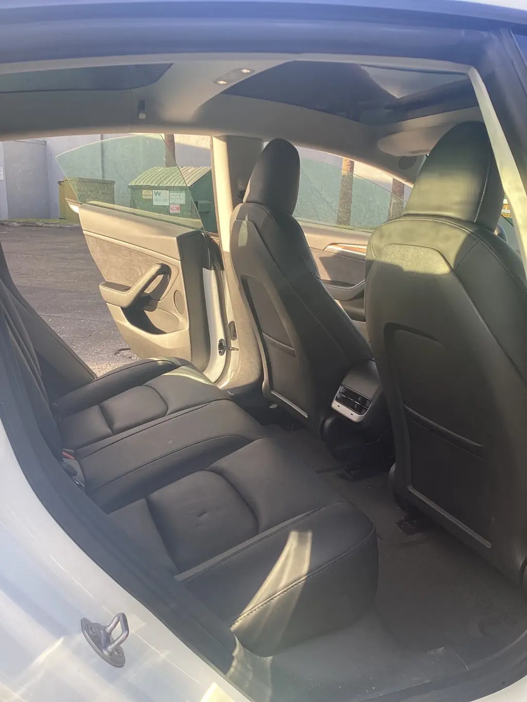 Florida Fine Cars - Used TESLA MODEL 3 2023 MIAMI