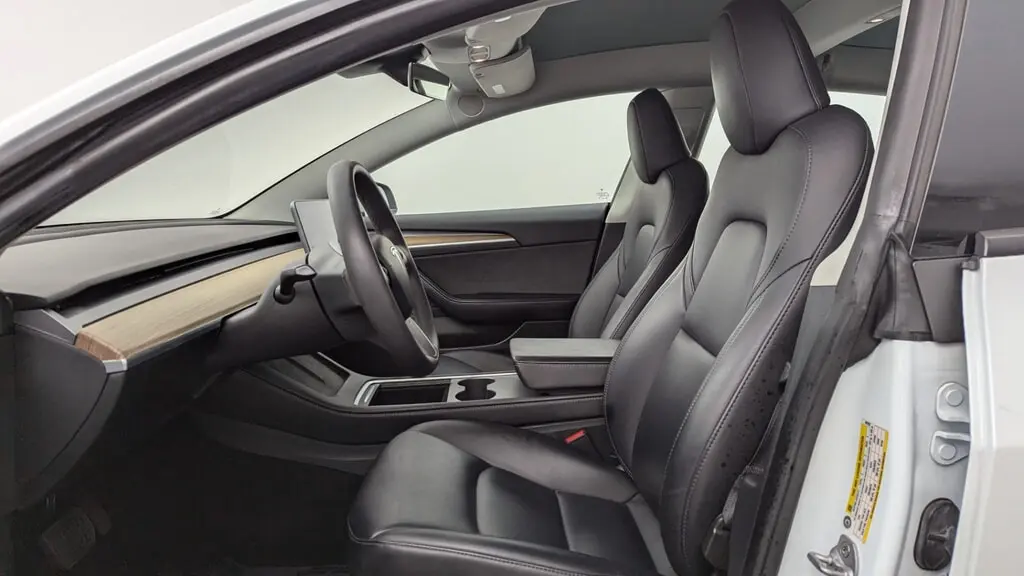 Florida Fine Cars - Used TESLA MODEL 3 2023 MIAMI 