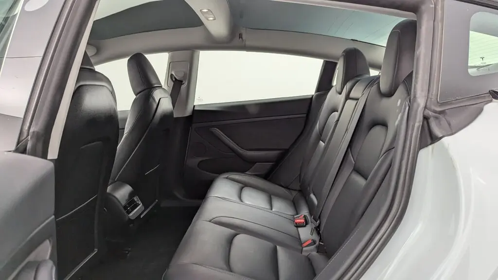 Florida Fine Cars - Used TESLA MODEL 3 2023 MIAMI 