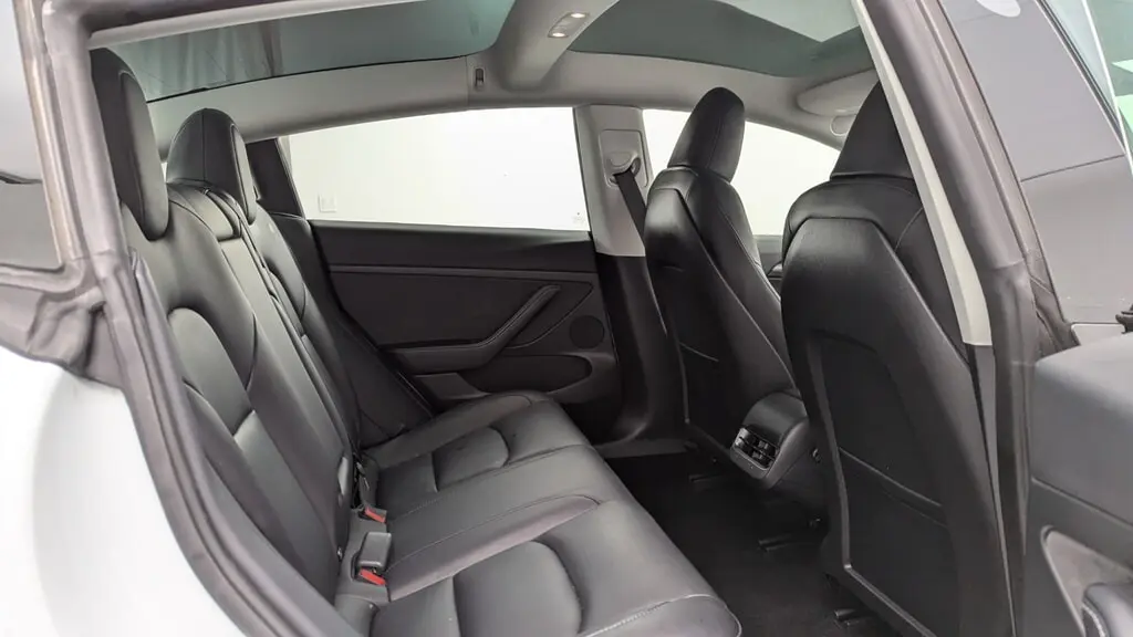 Florida Fine Cars - Used TESLA MODEL 3 2023 MIAMI 