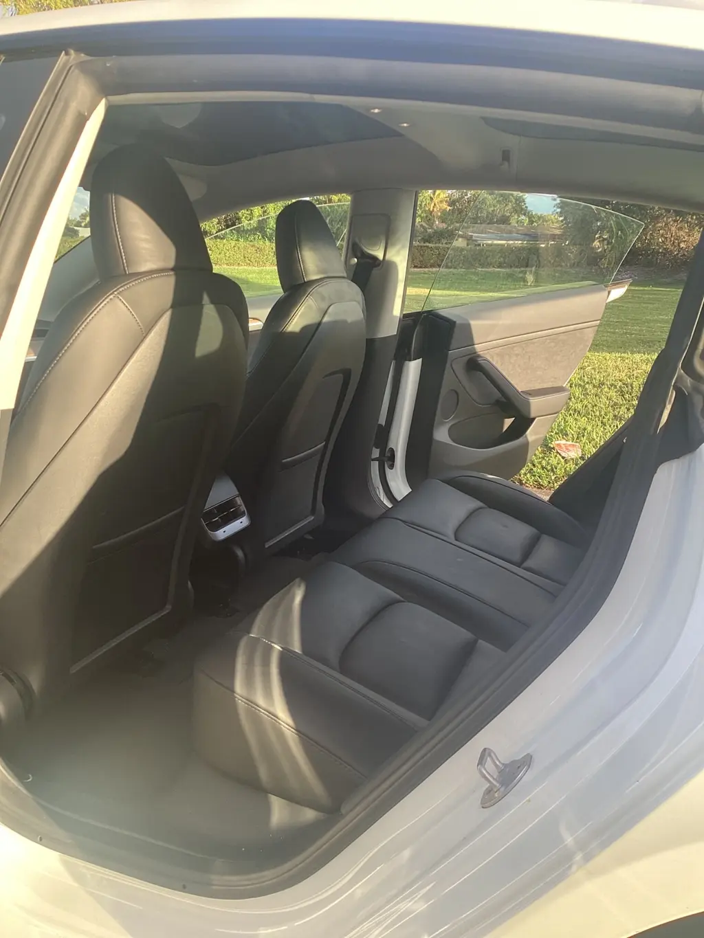 Florida Fine Cars - Used TESLA MODEL 3 2023 MIAMI