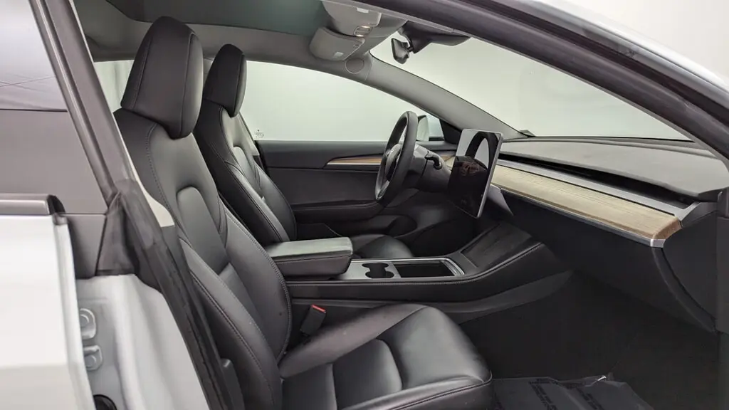 Florida Fine Cars - Used TESLA MODEL 3 2023 MIAMI 