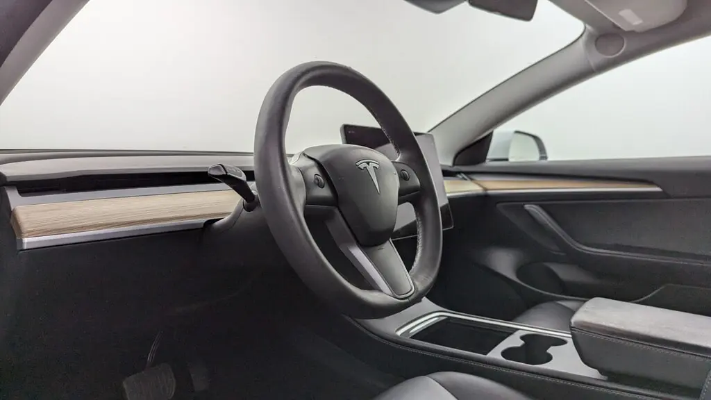 Florida Fine Cars - Used TESLA MODEL 3 2023 MIAMI 