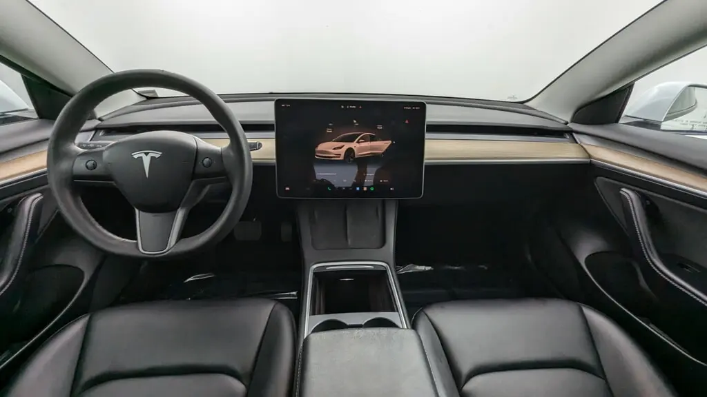 Florida Fine Cars - Used TESLA MODEL 3 2023 MIAMI 