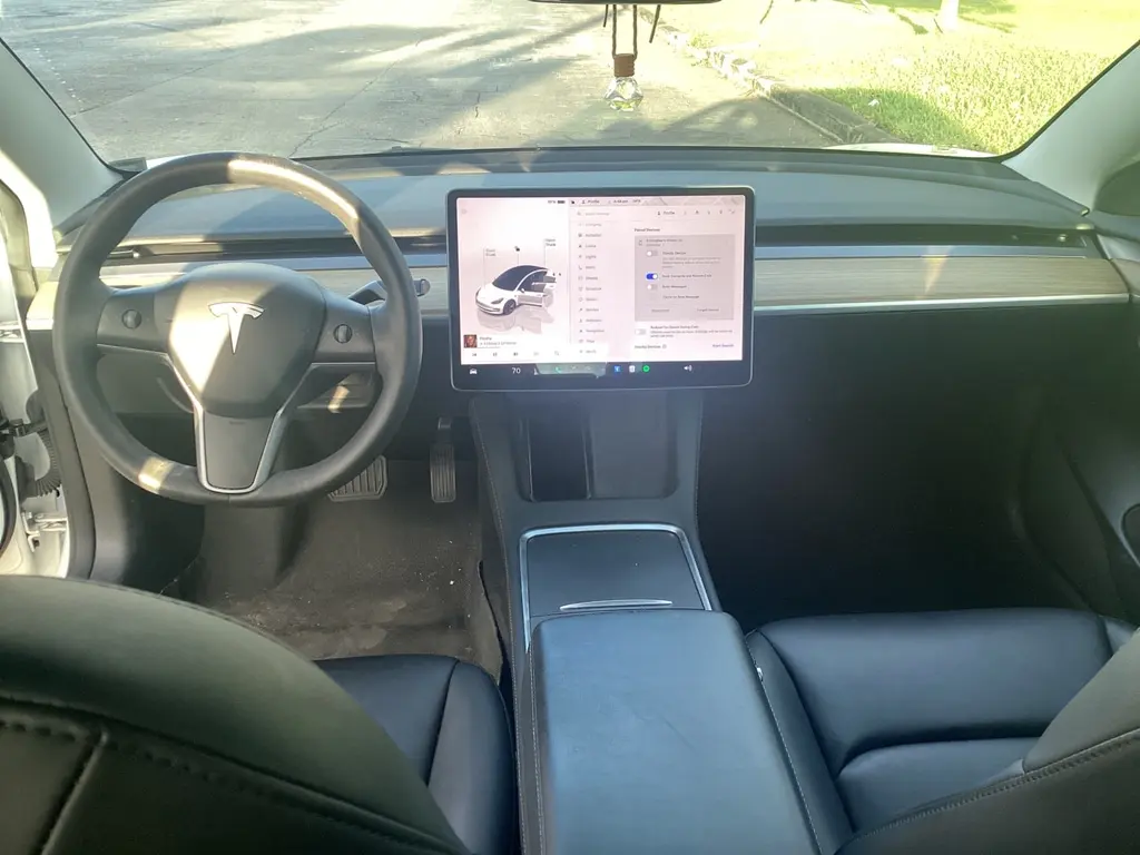 Florida Fine Cars - Used TESLA MODEL 3 2023 MIAMI