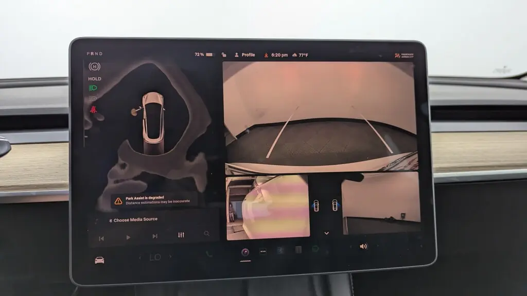 Florida Fine Cars - Used TESLA MODEL 3 2023 MIAMI 