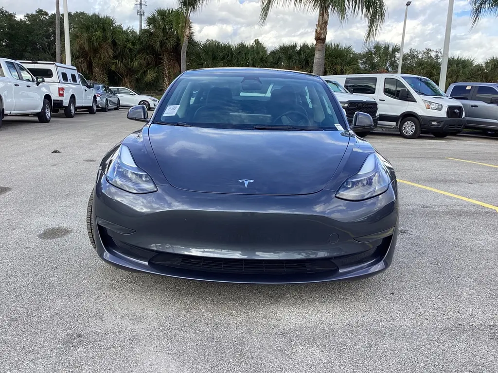Florida Fine Cars - Used TESLA MODEL 3 2023 ORLANDO