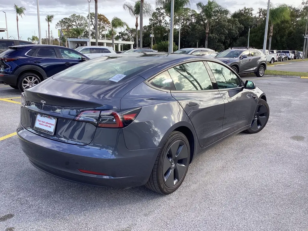 Florida Fine Cars - Used TESLA MODEL 3 2023 ORLANDO