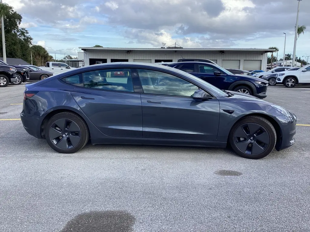 Florida Fine Cars - Used TESLA MODEL 3 2023 ORLANDO