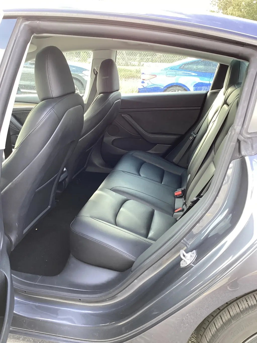 Florida Fine Cars - Used TESLA MODEL 3 2023 ORLANDO