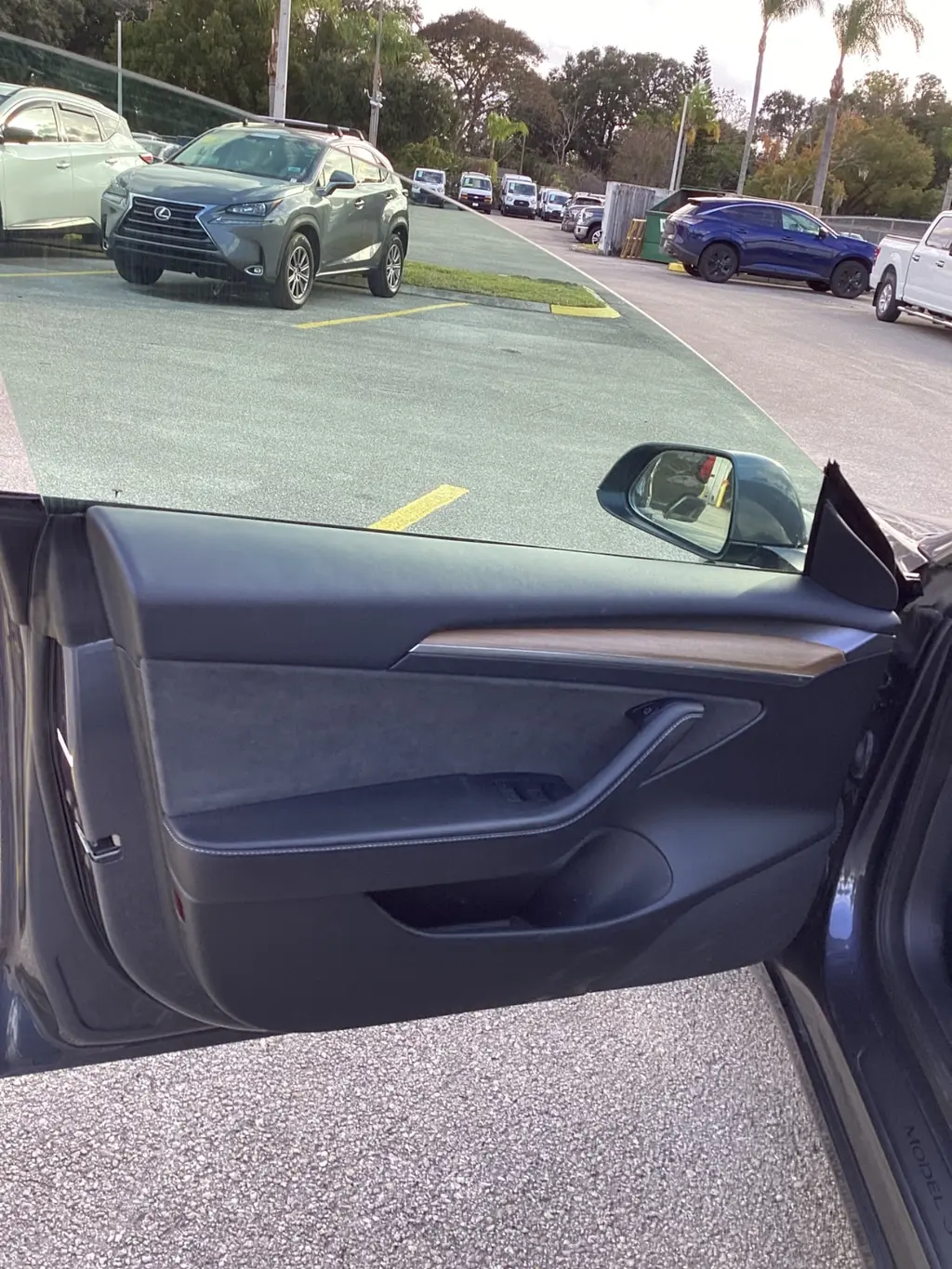 Florida Fine Cars - Used TESLA MODEL 3 2023 ORLANDO