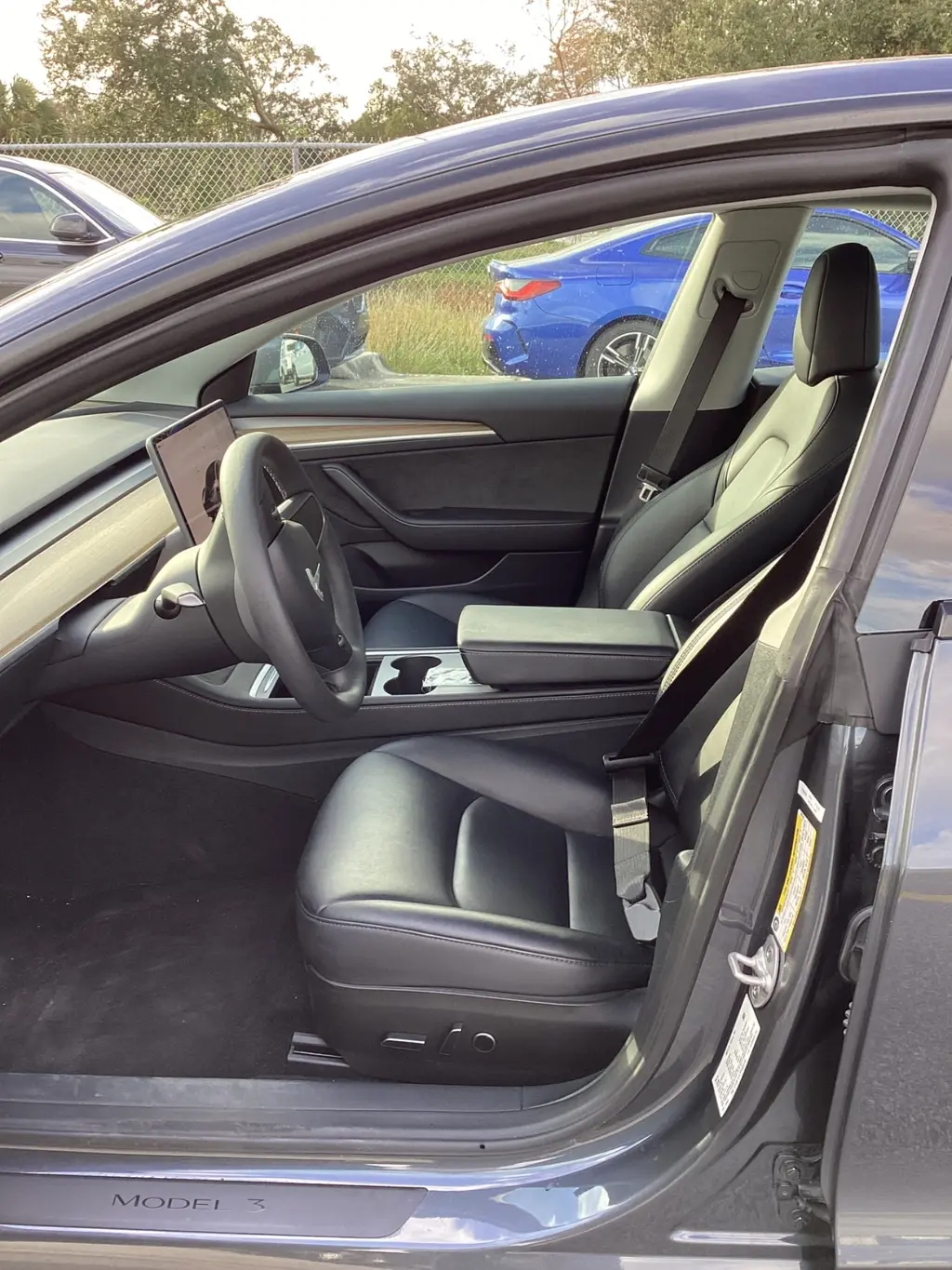 Florida Fine Cars - Used TESLA MODEL 3 2023 ORLANDO