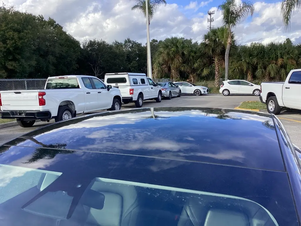Florida Fine Cars - Used TESLA MODEL 3 2023 ORLANDO