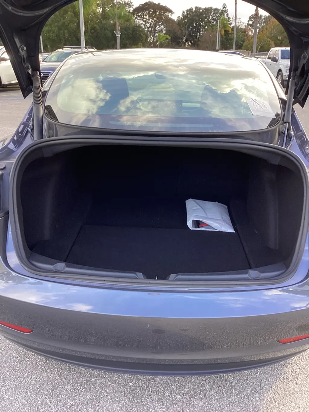 Florida Fine Cars - Used TESLA MODEL 3 2023 ORLANDO