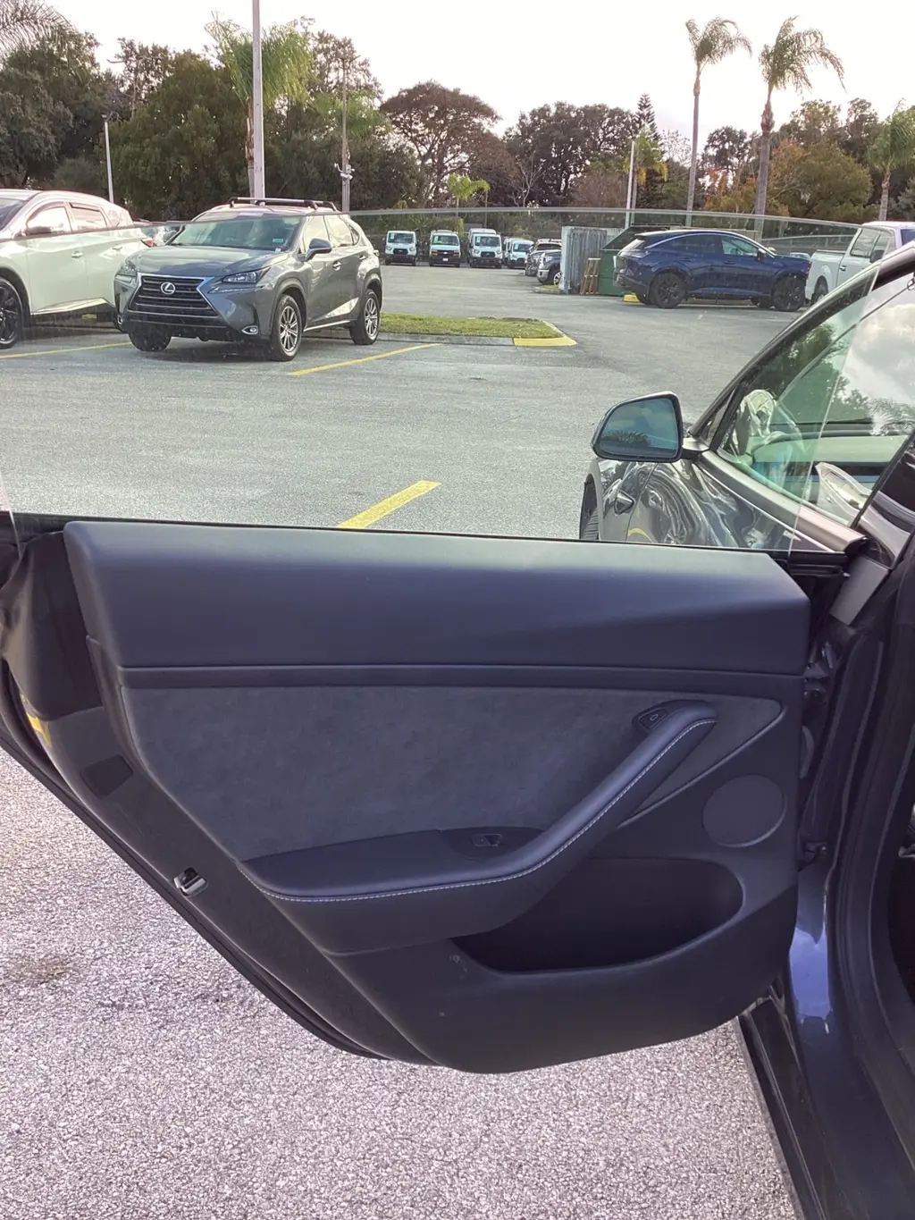 Florida Fine Cars - Used TESLA MODEL 3 2023 ORLANDO