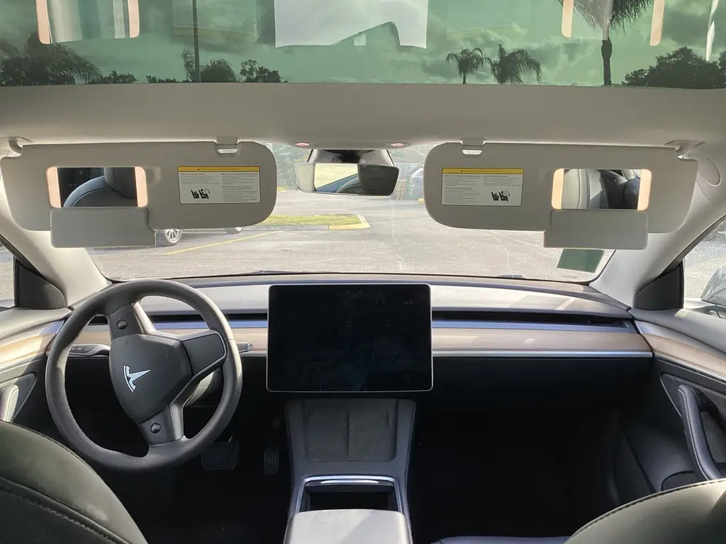 Florida Fine Cars - Used TESLA MODEL 3 2023 ORLANDO