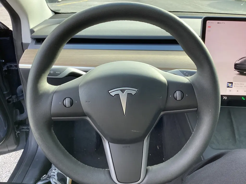 Florida Fine Cars - Used TESLA MODEL 3 2023 ORLANDO