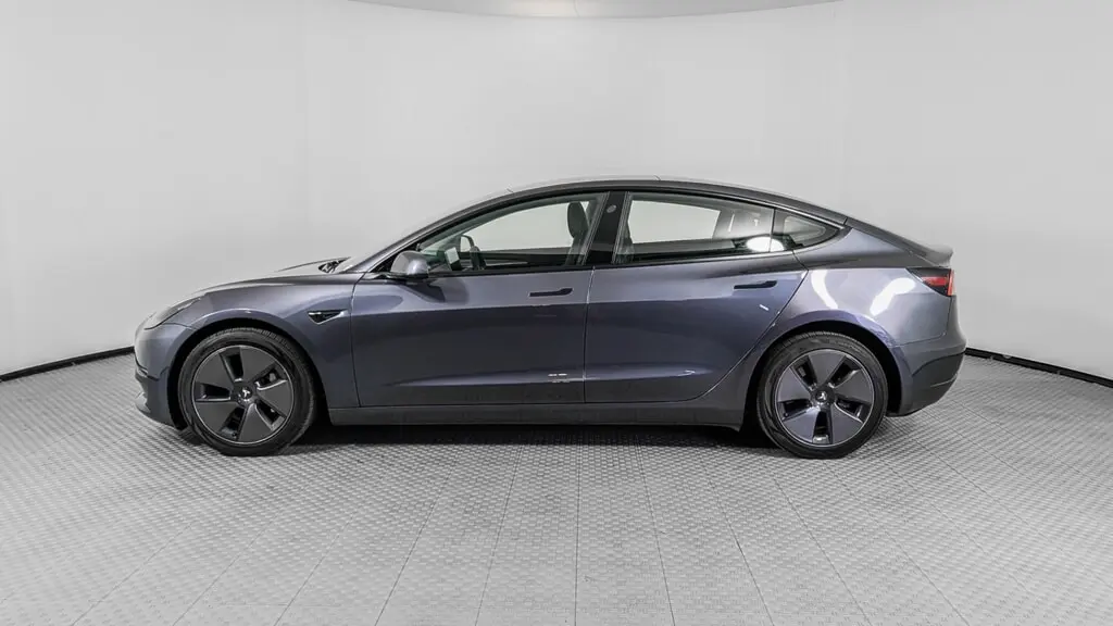 Florida Fine Cars - Used TESLA MODEL 3 2023 ORLANDO 