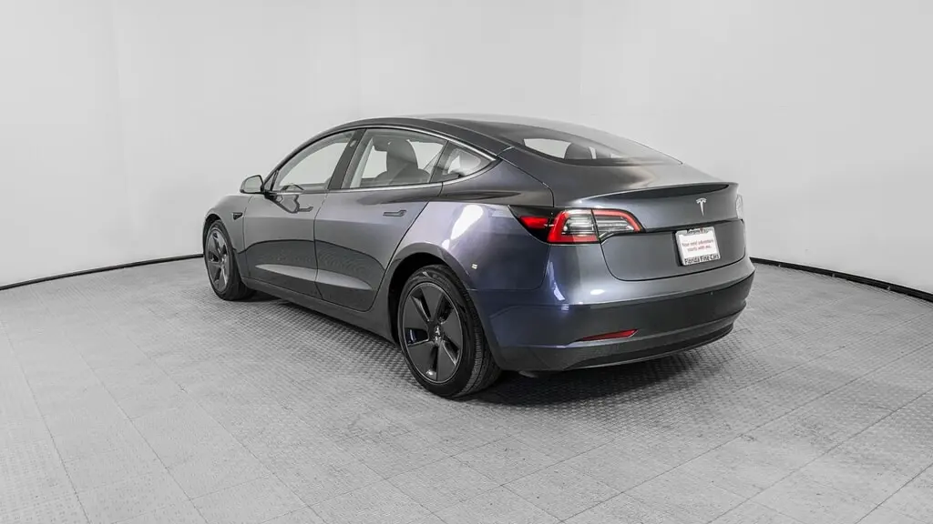 Florida Fine Cars - Used TESLA MODEL 3 2023 ORLANDO 