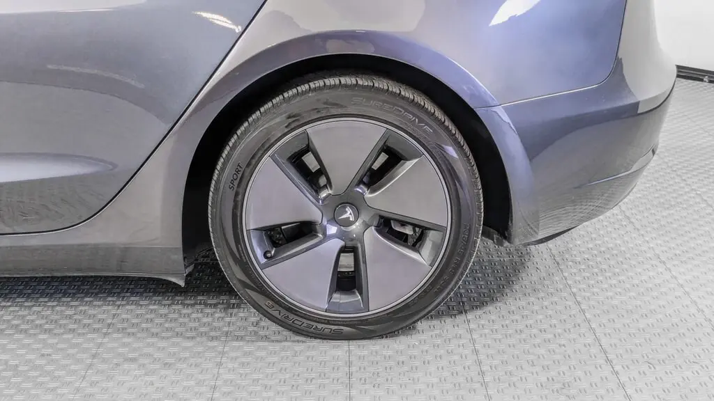 Florida Fine Cars - Used TESLA MODEL 3 2023 ORLANDO 