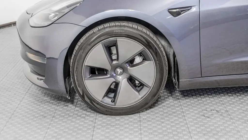 Florida Fine Cars - Used TESLA MODEL 3 2023 ORLANDO 