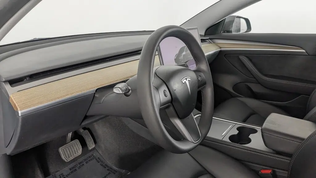 Florida Fine Cars - Used TESLA MODEL 3 2023 ORLANDO 