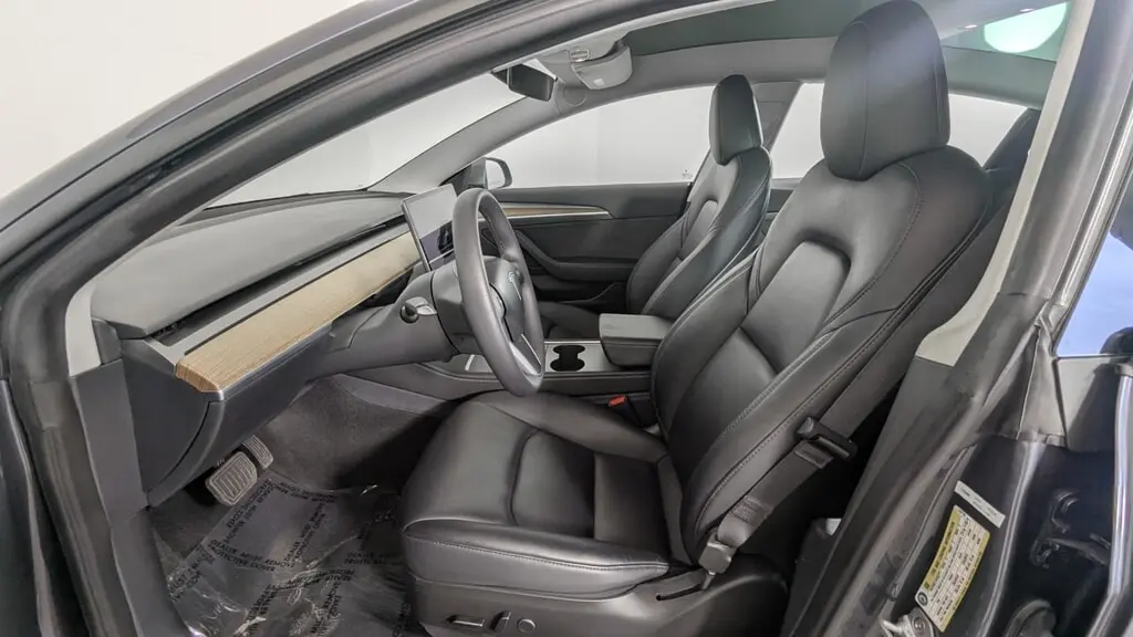 Florida Fine Cars - Used TESLA MODEL 3 2023 ORLANDO 