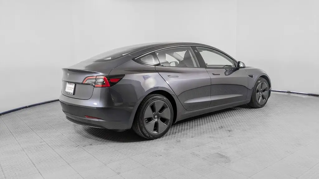 Florida Fine Cars - Used TESLA MODEL 3 2023 ORLANDO 