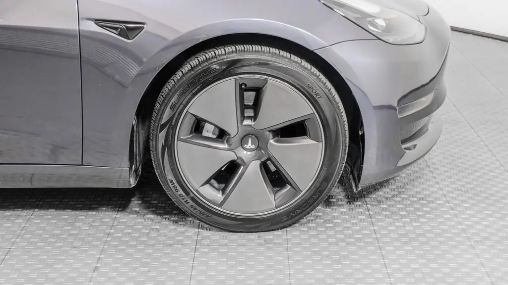 Florida Fine Cars - Used TESLA MODEL 3 2023 ORLANDO 