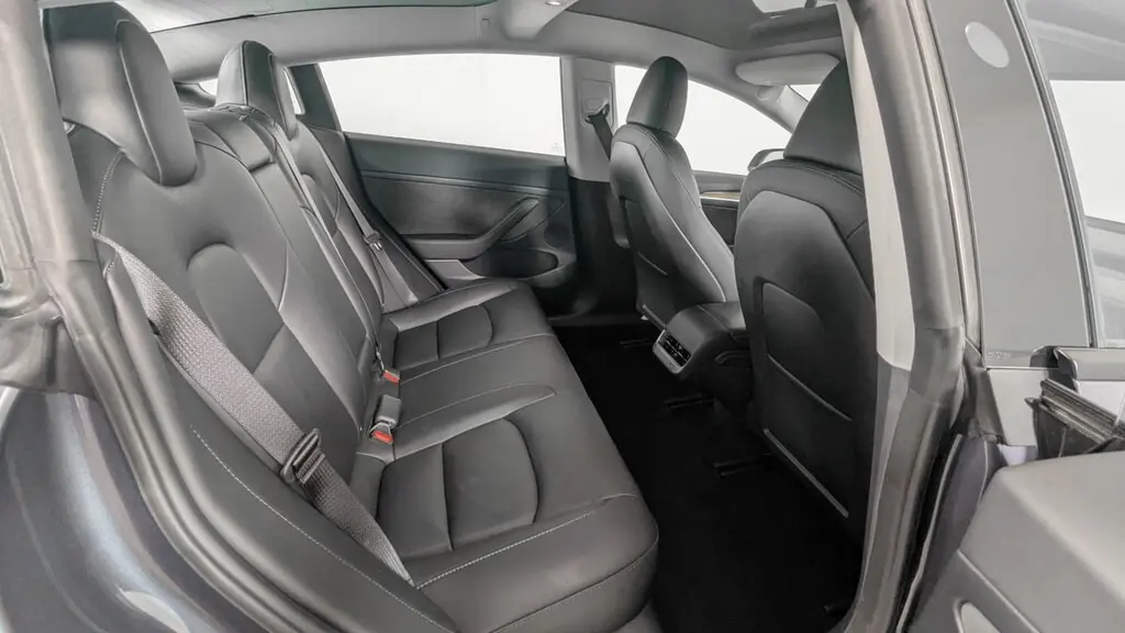 Florida Fine Cars - Used TESLA MODEL 3 2023 ORLANDO 