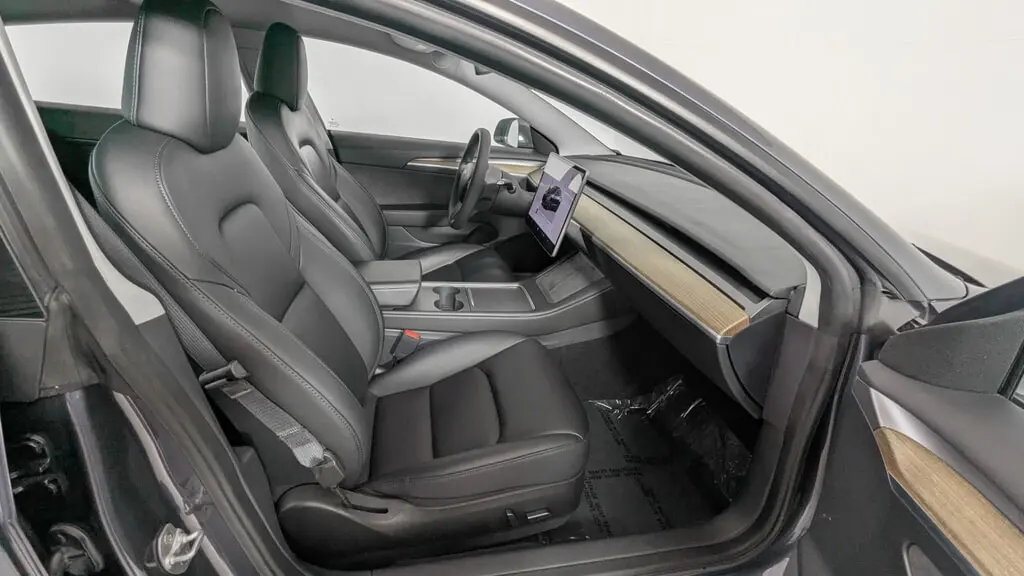 Florida Fine Cars - Used TESLA MODEL 3 2023 ORLANDO 