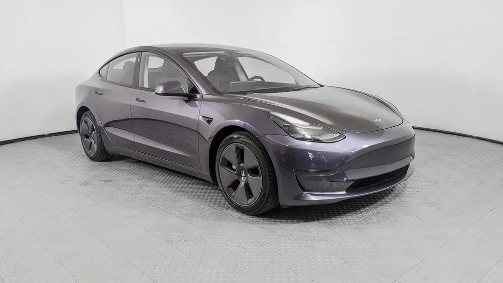 Florida Fine Cars - Used TESLA MODEL 3 2023 ORLANDO 