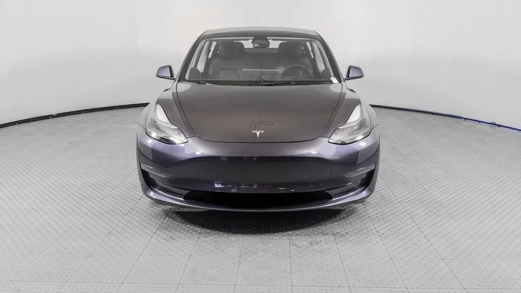 Florida Fine Cars - Used TESLA MODEL 3 2023 ORLANDO 
