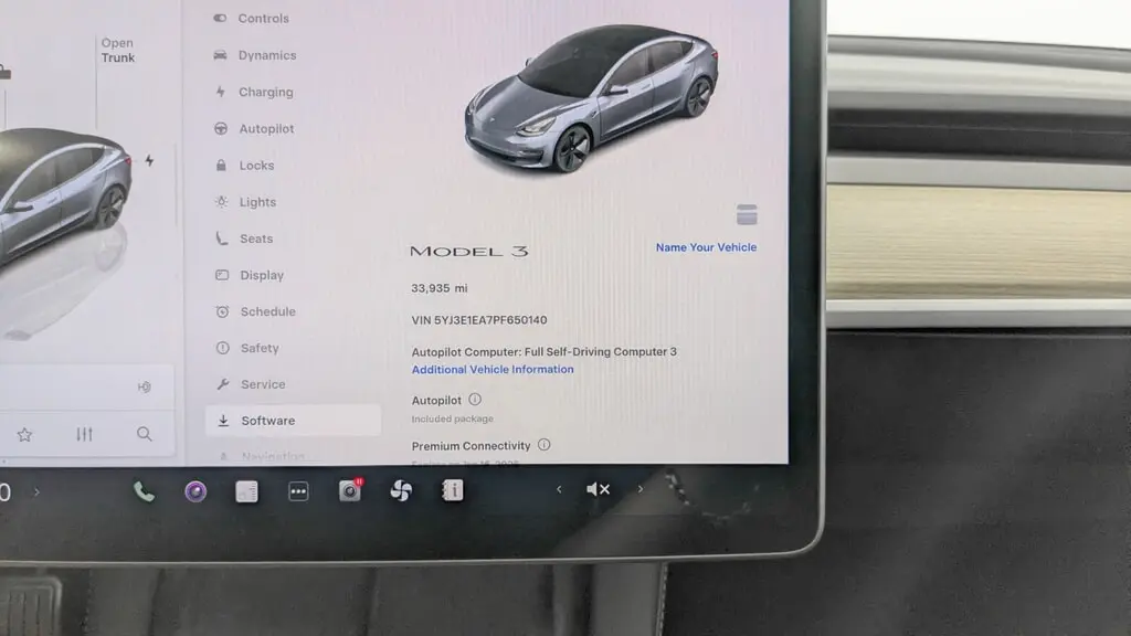 Florida Fine Cars - Used TESLA MODEL 3 2023 ORLANDO 