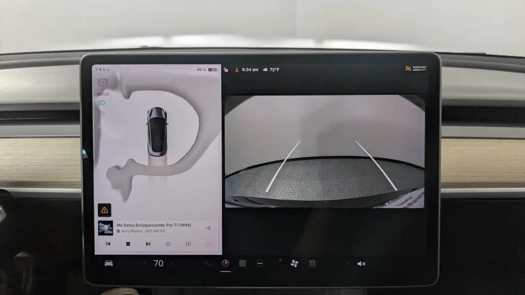 Florida Fine Cars - Used TESLA MODEL 3 2023 ORLANDO 